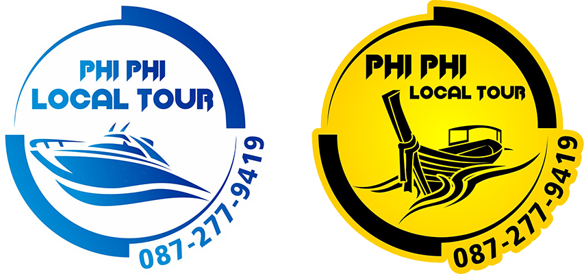 Phi Phi Local Tour